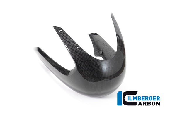 BMW RNineT Racer (1200cc) (2017-2019) Ilmberger Carbon Front Fairing Racing