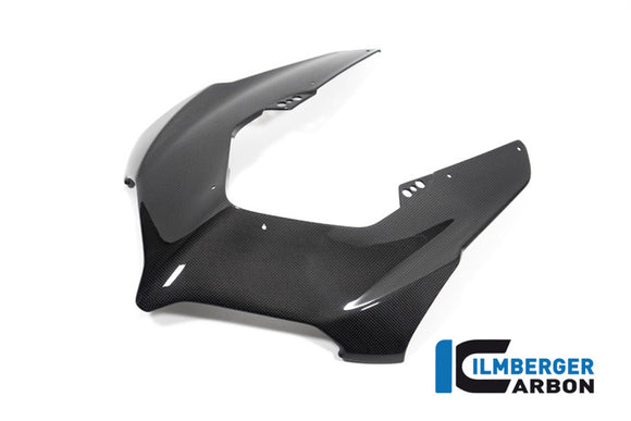 DUCATI Panigale V2 (2020-2024) Ilmberger Carbon Front Fairing (Gloss)