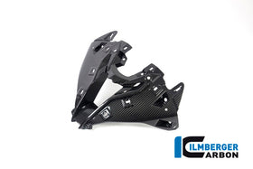 BMW S1000RR (2023-2024) Ilmberger Gloss Carbon Air Intake (Front Fairing Centre Piece)