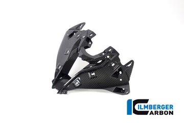 BMW M1000RR (2021-2022) Ilmberger Gloss Carbon Air Intake (Front Fairing Centre Piece)