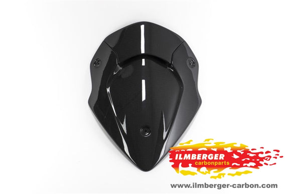 DUCATI Multistrada 1200 Enduro (2016-2019) Ilmberger Windshield (Gloss Finish)