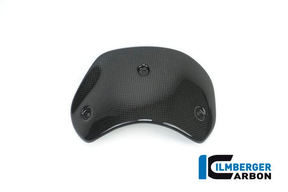 DUCATI Scrambler Full Throttle (800cc) (2015-2020) Ilmberger Windshield - Gloss