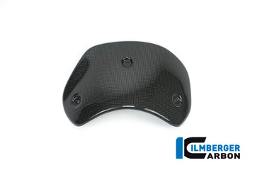 DUCATI Scrambler Icon (800cc) (2015-2020) Ilmberger Windshield - Gloss