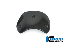 DUCATI Scrambler Sixty2 (400cc) (2016-2021) Ilmberger Windshield - Gloss