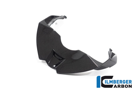 DUCATI Streetfighter V2 (2021-2024) Ilmberger Carbon Front Fairing (Lower Part) (Gloss Finish)