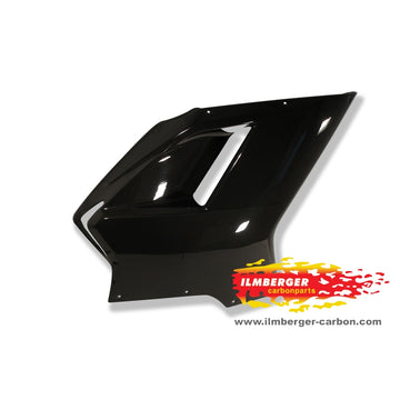DUCATI 1198 / S (2009-2012) Ilmberger Carbon Fairing Side Panel Right