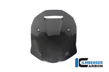 BMW M1000XR (2024-2026) Ilmberger Gloss Carbon Windshield
