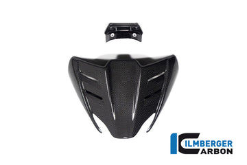 DUCATI Diavel V4 / RS (2023-2026) Ilmberger Carbon Windshield (Gloss Finish)