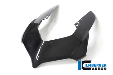DUCATI Panigale V4 / S / R (2018-2021) Ilmberger Carbon Front Fairing - Gloss Finish - (V4 / S Models)