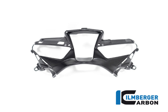 HONDA CBR1000RR Fireblade (2020-2023) Ilmberger Carbon Air Intake (Matt)