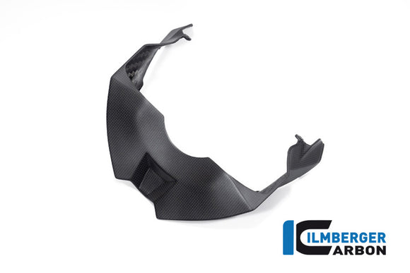 DUCATI Streetfighter V2 (2021-2024) Ilmberger Carbon Front Fairing (Lower Part) (Matt Finish)
