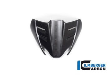 DUCATI Diavel V4 / RS (2023-2026) Ilmberger Carbon Windshield (Matt Finish)