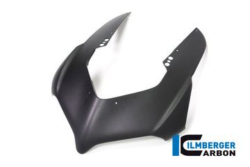 DUCATI Panigale V4 / S / R (2018-2021) Ilmberger Carbon Front Fairing - Matt Finish - (V4 / S Models)