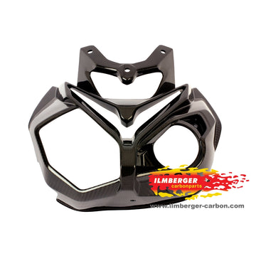 BMW S1000R Naked (2017-2020) Ilmberger Carbon Front Fairing