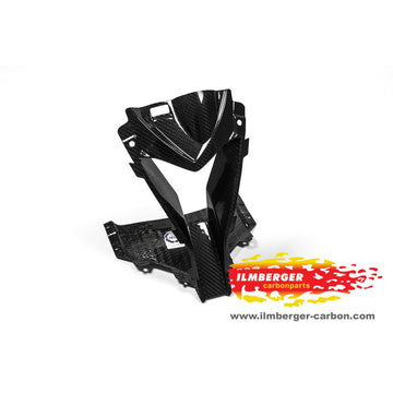 BMW S1000RR (2017-2018) Ilmberger Carbon Air Intake (centre)