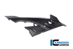 BMW S1000RR (2025-2025) Ilmberger Gloss Carbon RH Side Fairing