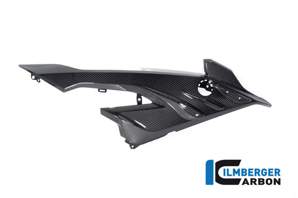 BMW S1000RR (2025-2025) Ilmberger Gloss Carbon RH Side Fairing