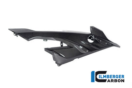 BMW S1000RR (2023-2024) Ilmberger Gloss Carbon RH Side Fairing