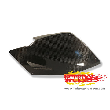 BMW K1300S (2009-2017) Ilmberger Carbon Fairing Side Panel Right