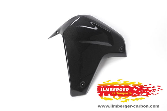 DUCATI Multistrada 1200 Enduro (2016-2019) Ilmberger Side fairing right side (Gloss Finish)