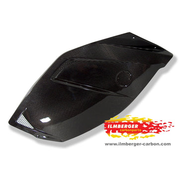BMW K1200S (2005-2008) Ilmberger Carbon Fairing Side Panel Right