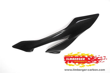 BMW S1000XR (2015-2019) Ilmberger Carbon Fairing Side Panel (right side)