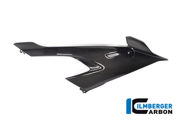 BMW S1000RR (2019-2022) Ilmberger Gloss Carbon RH Fairing Side Panel