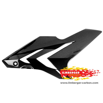 BMW S1000R Naked (2014-2016) Ilmberger Carbon Fairing Side Panel (Right)