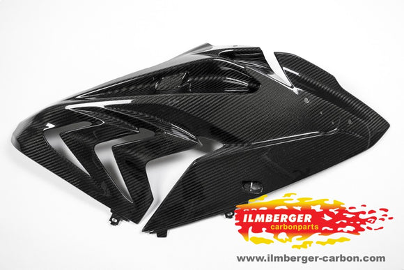 BMW S1000RR (2015-2016) Ilmberger Carbon Fairing Side Panel Racing (right)