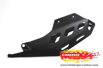 DUCATI Multistrada 1200 Enduro (2016-2019) Ilmberger Bellypan (Gloss Finish)