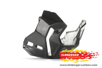 DUCATI Multistrada 1200 / S (2015-2018) Ilmberger Bellypan (Gloss Finish)