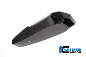 BMW RNineT Racer (1200cc) (2017-2019) Ilmberger Carbon Belly Pan