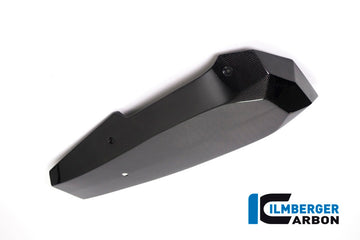 BMW RNineT Racer (1200cc) (2017-2019) Ilmberger Carbon Belly Pan