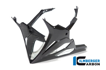 BMW S1000RR (2025-2025) Ilmberger Gloss Carbon Bellypan (long version)