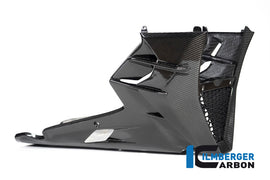 APRILIA Tuono V4 / Factory (2021-2026) Ilmberger Carbon Bellypan (Gloss)