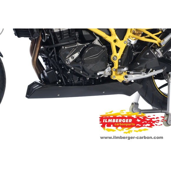 HUSQVARNA Nuda 900 / R (2012-2026) Ilmberger Carbon Bellypan