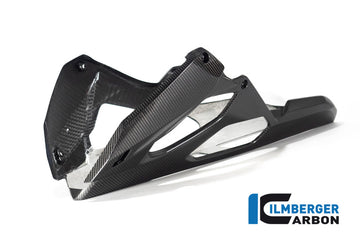 BMW S1000R Naked (2025-2026) Ilmberger Gloss Carbon Bellypan (One Piece)