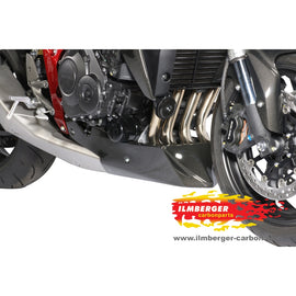 HONDA CB1000R (2008-2017) Ilmberger Carbon Bellypan