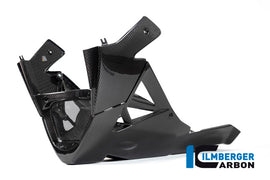 APRILIA Tuono V4 1100 RR / Factory (2017-2020) Ilmberger Carbon Bellypan (3 Piece)