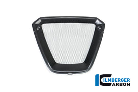 DUCATI XDiavel / S (1300cc) (2018-2024) Ilmberger Carbon Bellypan Centre Piece - Gloss Finish