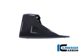 DUCATI XDiavel / S (1300cc) (2018-2024) Ilmberger Carbon Bellypan (Left) Side - Gloss Finish