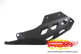 DUCATI Multistrada 1200 Enduro (2016-2019) Ilmberger Bellypan (Matt Finish)