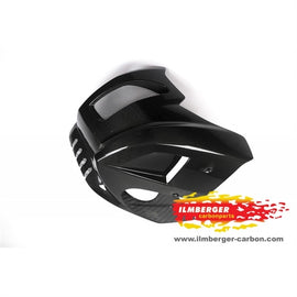BMW F800R (2015-2019) Ilmberger Carbon Bellypan