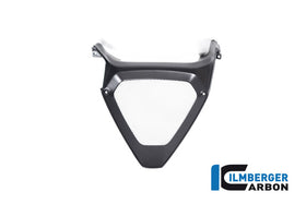 DUCATI Diavel 1260 (2019-2022) Ilmberger Carbon Middle Part Of The Bellypan - Matt Finish