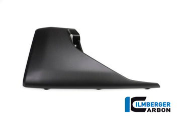 DUCATI XDiavel / S (1300cc) (2016-2017) Ilmberger Bellypan Left Side (Matt Finish)