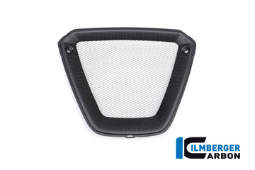 DUCATI XDiavel / S (1300cc) (2016-2017) Ilmberger Bellypan Centre Piece (Matt Finish)