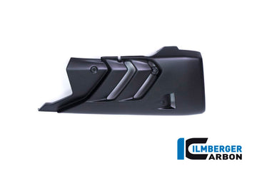 DUCATI XDiavel / S (1300cc) (2018-2024) Ilmberger Carbon Bellypan (Right) Side - Matt Finish