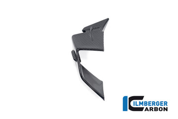 BMW S1000RR (2023-2024) Ilmberger Gloss Carbon Winglet Left Side
