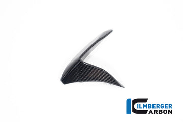 APRILIA RSV4 1100 / Factory (2021-2026) Ilmberger Carbon Wind Deflector Left Hand Side (Gloss)