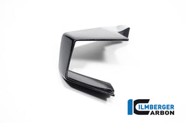 BMW M1000RR (2023-2024) Ilmberger Gloss Carbon Winglet Left Side